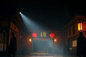 《潮汐备忘录》剧照：海边少年在记事本上写下潮汐时刻